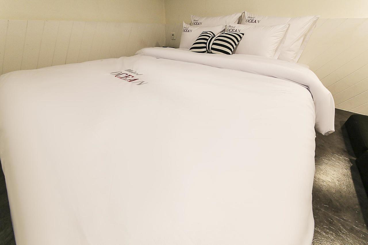 Cheongju Ocean Hotel المظهر الخارجي الصورة