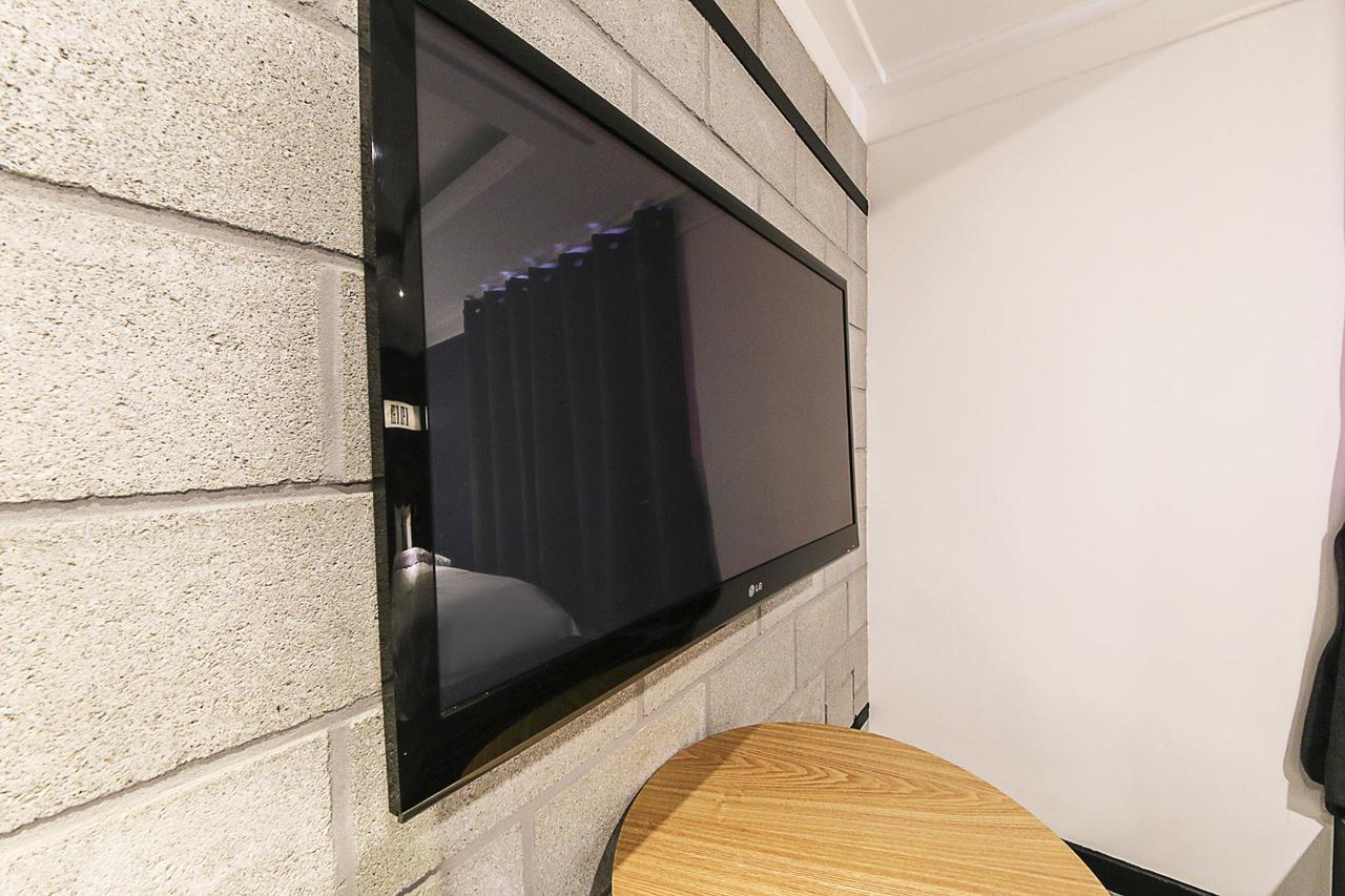 Cheongju Ocean Hotel المظهر الخارجي الصورة