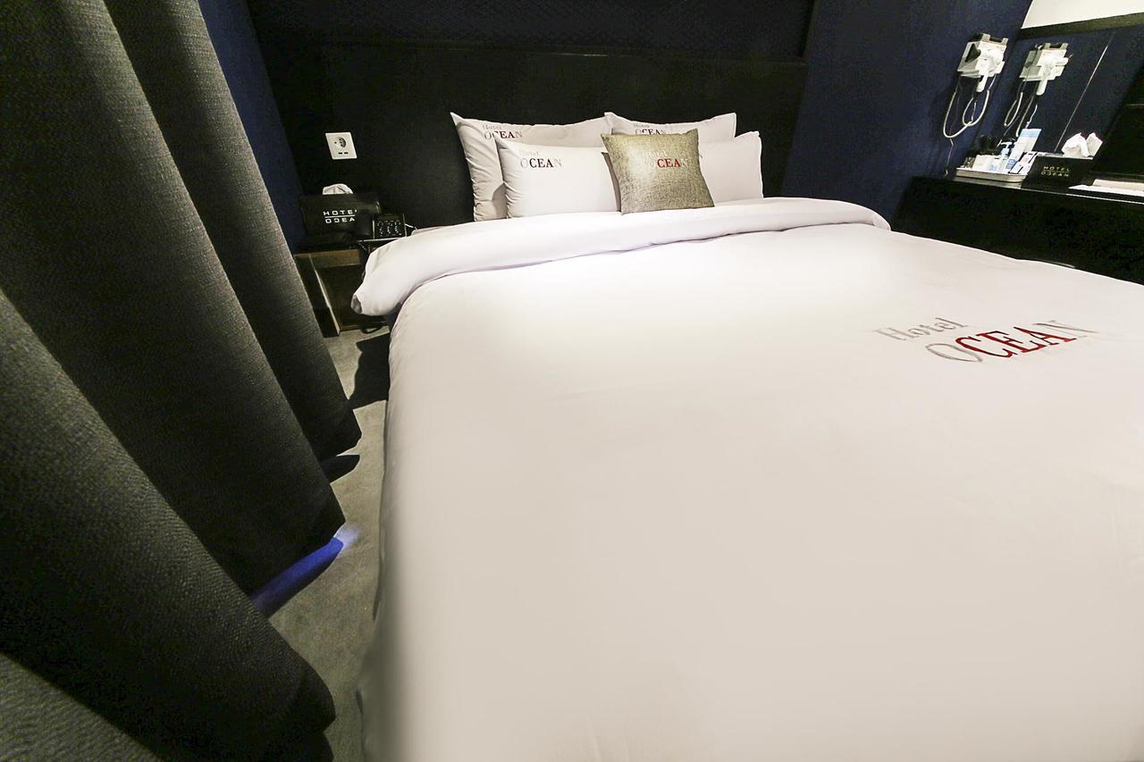 Cheongju Ocean Hotel المظهر الخارجي الصورة