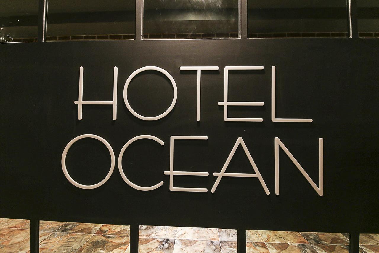 Cheongju Ocean Hotel المظهر الخارجي الصورة